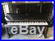 Yamaha Ux3 Upright Piano 1987 Free Shipping Video