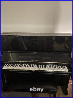 Yamaha YAM320 Acoustic Upright Piano