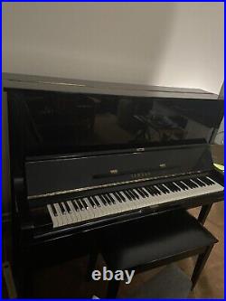 Yamaha YAM320 Acoustic Upright Piano