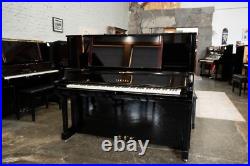 Yamaha YUS5 Concert Upright Piano Yamaha YUS5 Concert Upright Piano