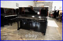 Yamaha YUS5 Concert Upright Piano Yamaha YUS5 Concert Upright Piano