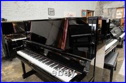 Yamaha YUS5 Concert Upright Piano Yamaha YUS5 Concert Upright Piano