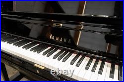 Yamaha YUS5 Concert Upright Piano Yamaha YUS5 Concert Upright Piano