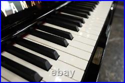 Yamaha YUS5 Concert Upright Piano Yamaha YUS5 Concert Upright Piano