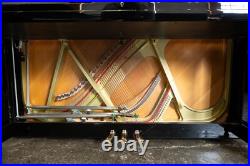 Yamaha YUS5 Concert Upright Piano Yamaha YUS5 Concert Upright Piano