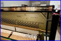 Yamaha YUS5 Concert Upright Piano Yamaha YUS5 Concert Upright Piano