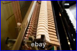 Yamaha YUS5 Concert Upright Piano Yamaha YUS5 Concert Upright Piano