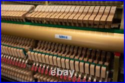 Yamaha YUS5 Concert Upright Piano Yamaha YUS5 Concert Upright Piano