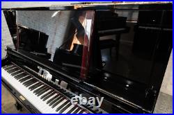 Yamaha YUS5 Upright Piano with Factory Silent System Yamaha YUS5 Upright Piano with Factory Silent System