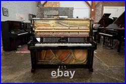 Yamaha YUS5 Upright Piano with Factory Silent System Yamaha YUS5 Upright Piano with Factory Silent System