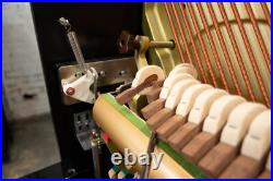 Yamaha YUS5 Upright Piano with Factory Silent System Yamaha YUS5 Upright Piano with Factory Silent System