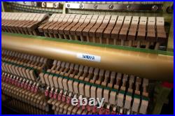 Yamaha YUS5 Upright Piano with Factory Silent System Yamaha YUS5 Upright Piano with Factory Silent System