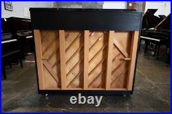 Yamaha YUS5 Upright Piano with Factory Silent System Yamaha YUS5 Upright Piano with Factory Silent System