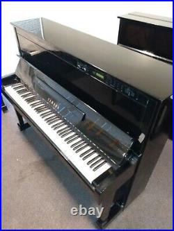 Yamaha disklavier Upright piano (U1 base)
