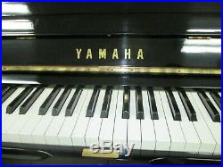 Yamaha piano upright made in japon