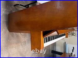 Yamaha upright piano, Japan, 1970, 88keys, good condition