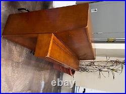 Yamaha upright piano, Japan, 1970, 88keys, good condition