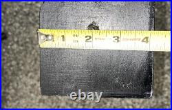 Young Chang Weber Knabe Polished Ebony Black Grand Piano Pedal Lyre Assembly Young Chang Weber Knabe Polished Ebony Black Grand Piano Pedal Lyre Assembly